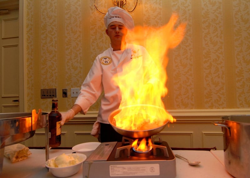 Sous Vide