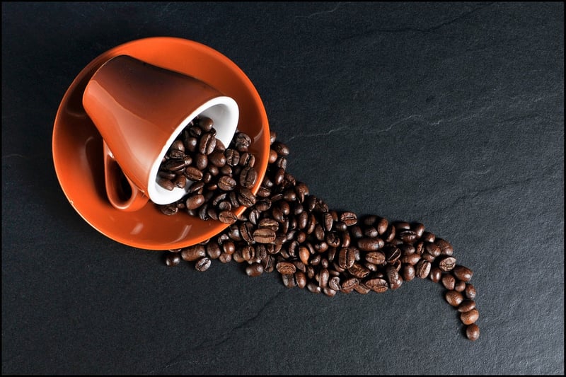 Coffee Grinder