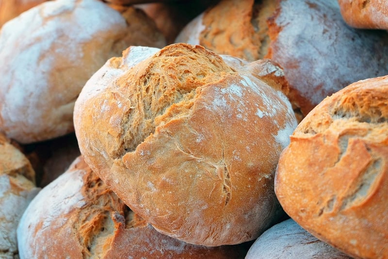 Baking Image