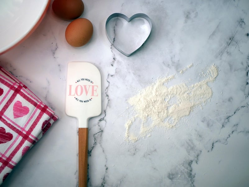 Silicone Spatula